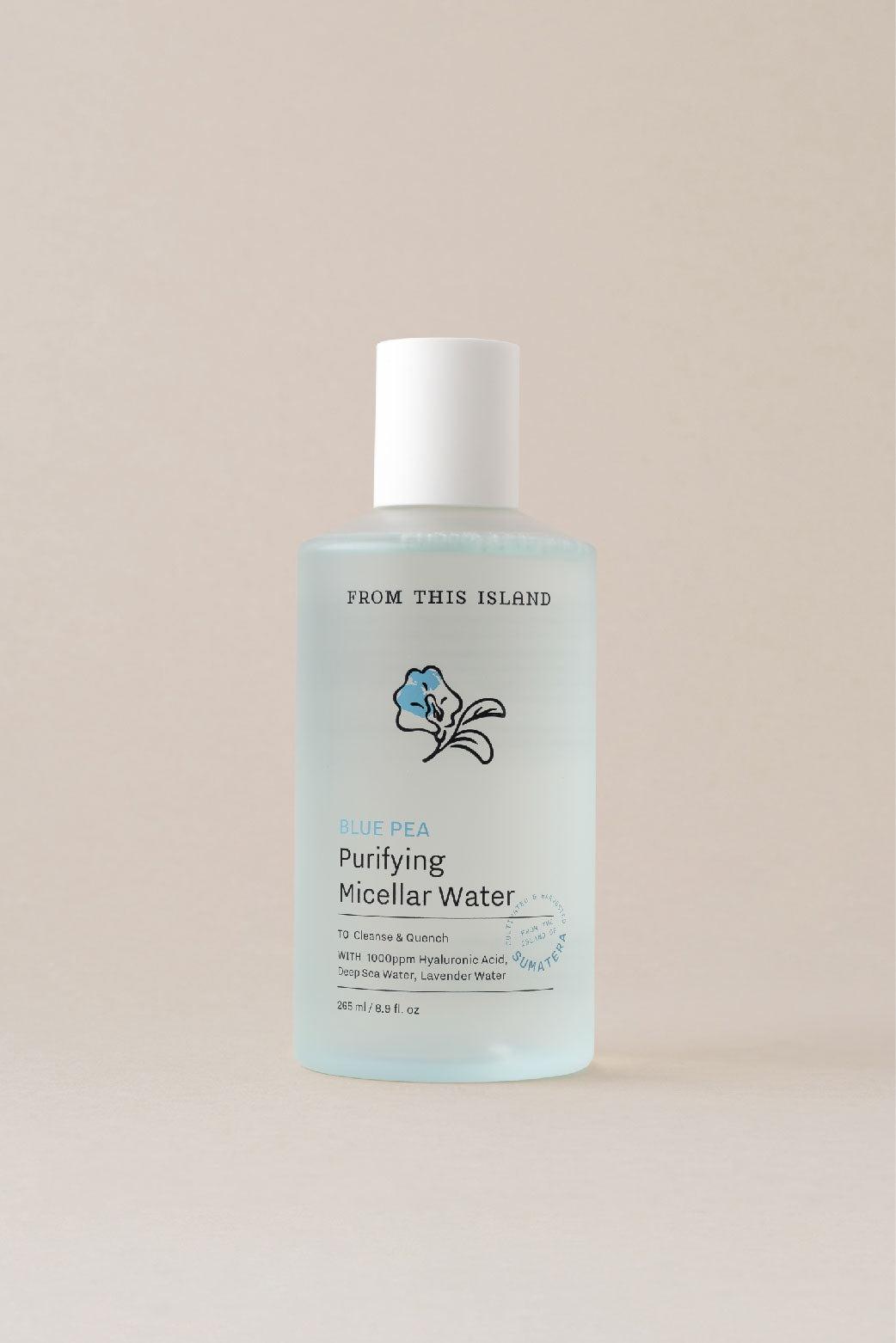 Blue Pea Purifying Micellar Water