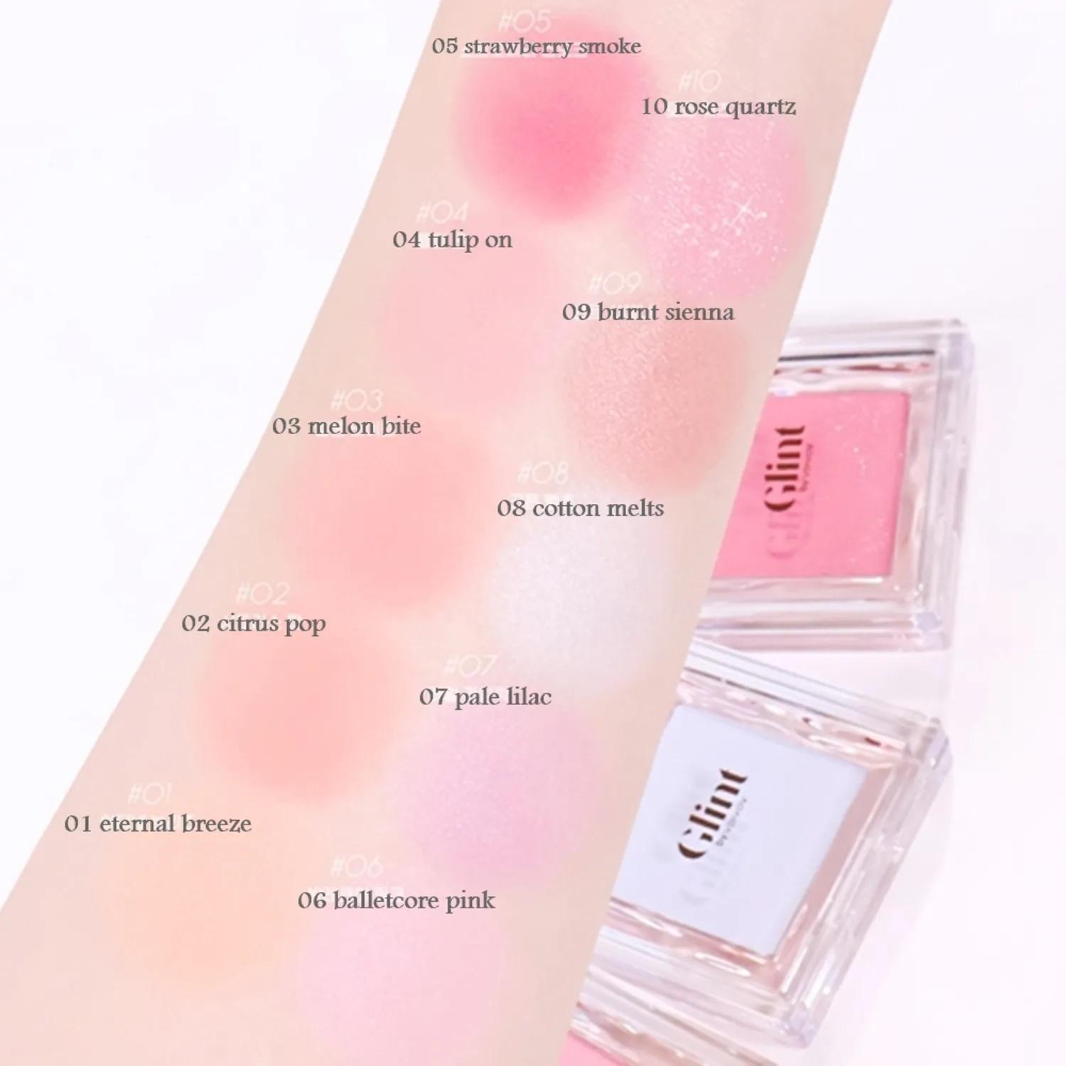 Baked Blush