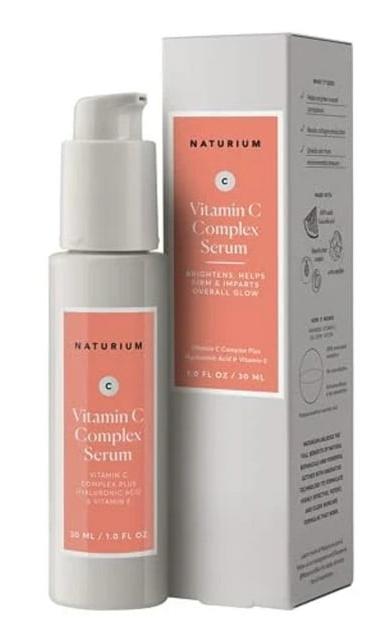 Naturium Vitamin C Complex Face Serum