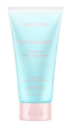 After Sun Face & Body Soothing Gel