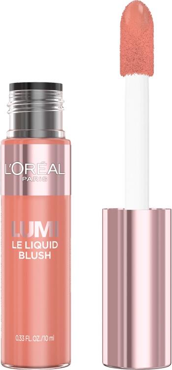 Lumi Le Liquid Blush