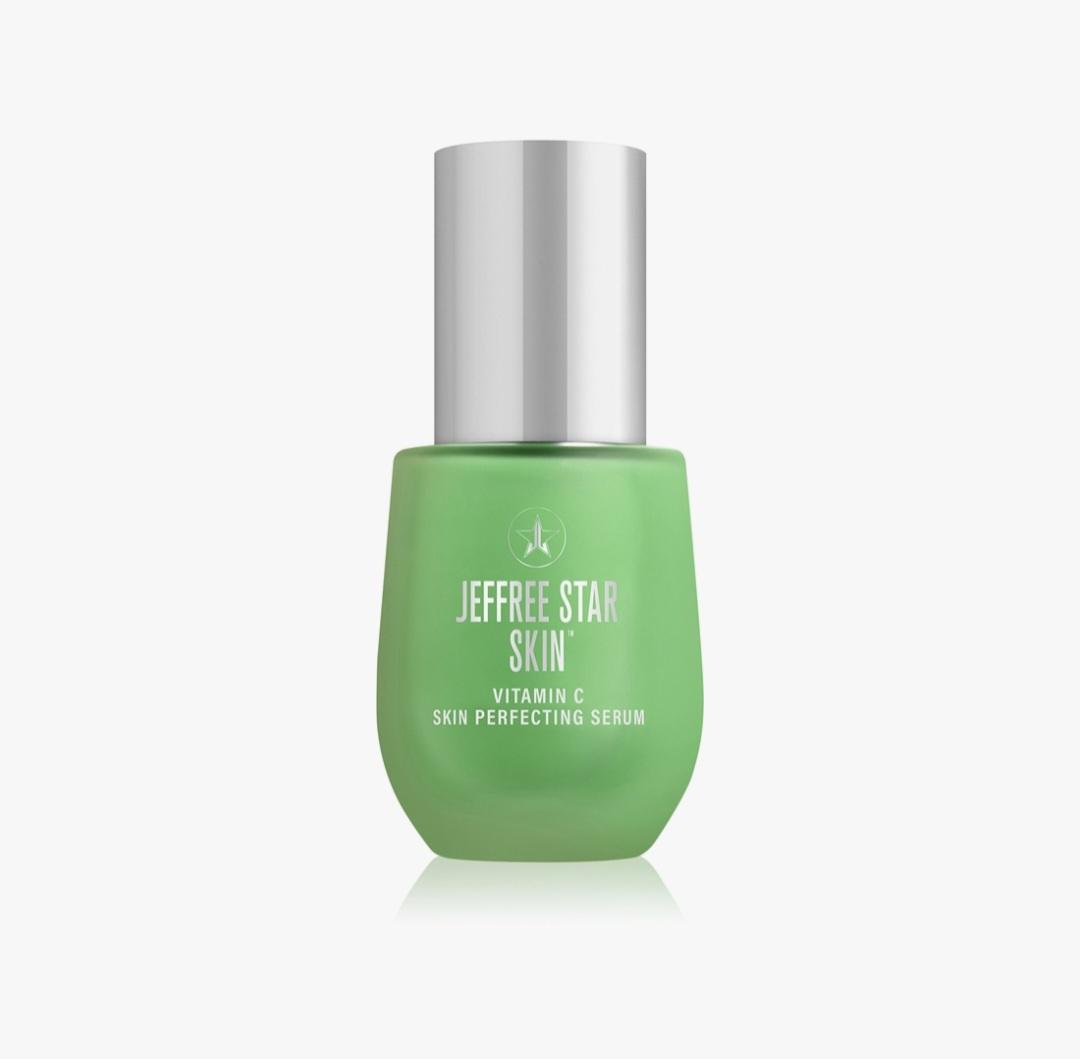 Star Wedding Serum