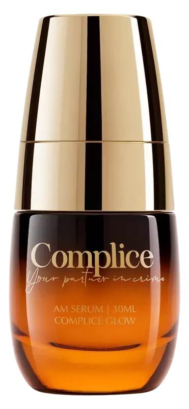 Glow Am Serum