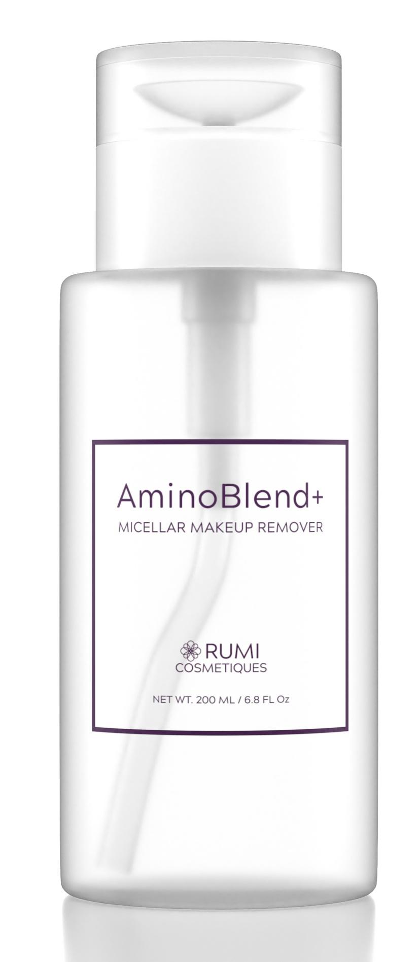Aminoblend+ Micellar Makeup Remover