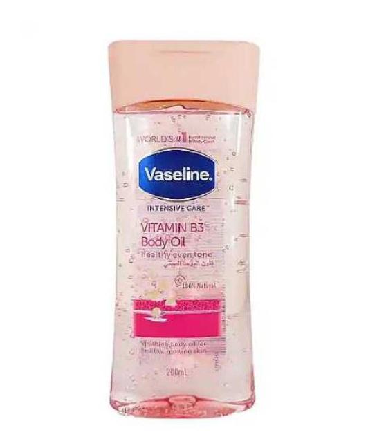 Intensive Care Vitamin B3