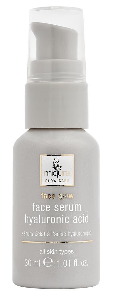 Face Serum Hyalronic Acid