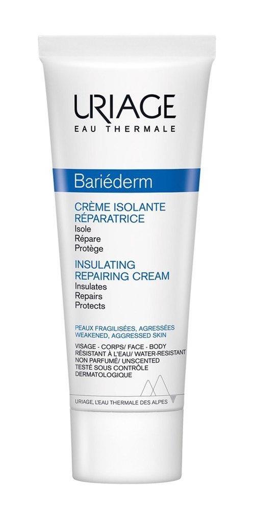 Bariéderm Insulating Repairing Cream