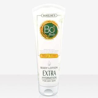 Bo Body Lotion