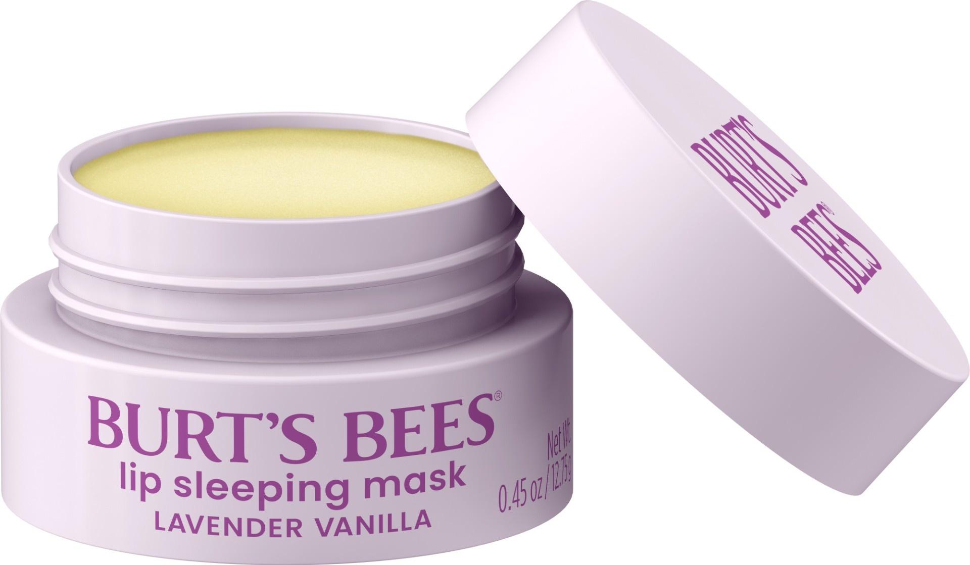 Lip Sleeping Mask