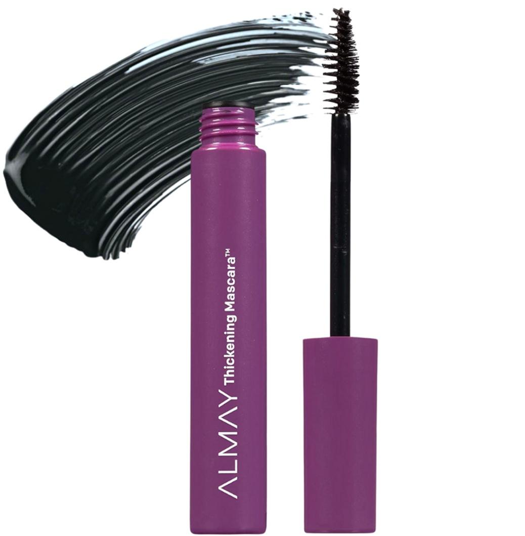 Thickening Mascara