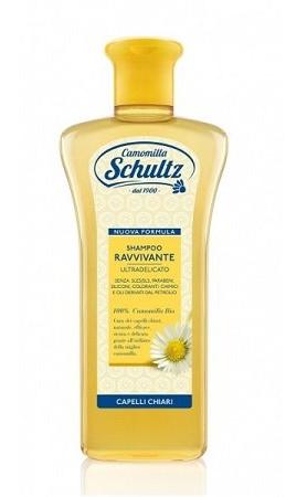 Shampoo Ravvivante