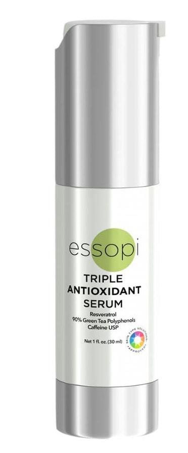 Triple Antioxidant Serum