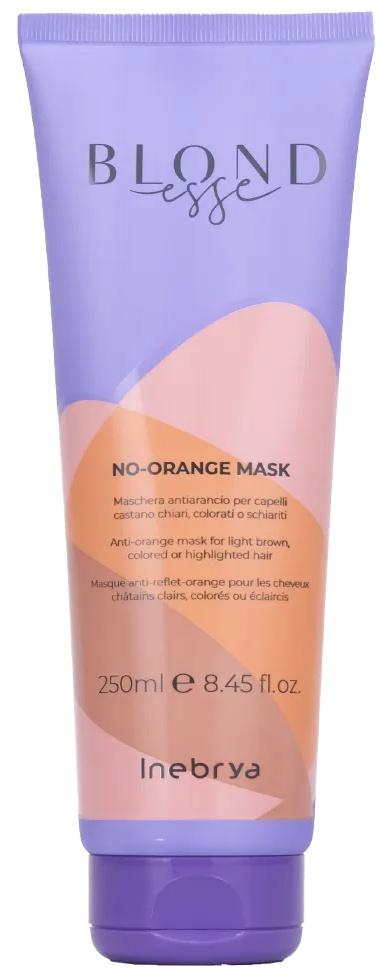 Blondesse No-Orange Mask