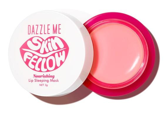 Skin Fellow Nourishing Lip Sleeping Mask