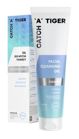 Facial Cleansing Gel