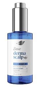 Derma Scalp Barrier Repair Scalp Serum