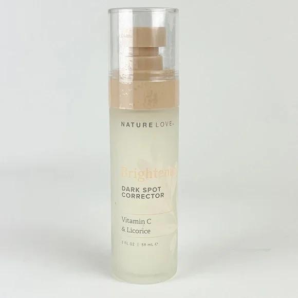 Brightening Dark Spot Corrector