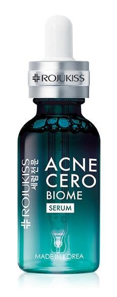 Acne Cero Biome Serum