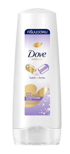 Conditioner Nutritive Solutions Anti-hair Fall Nourishment