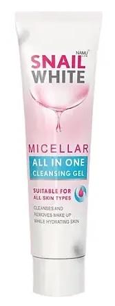 Micellar All In One Cleansing Gel