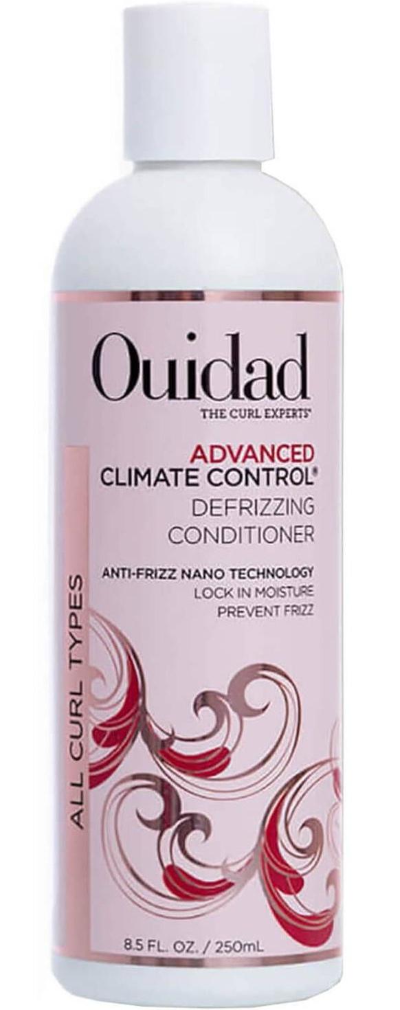 Advanced Climate Control Defrizzing Conditioner