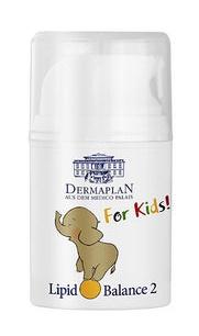 Lipid Balance 1 For Kids