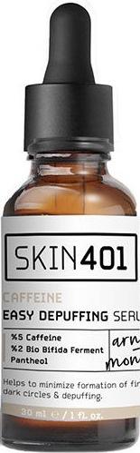 Caffein Easy Depuffing Serum