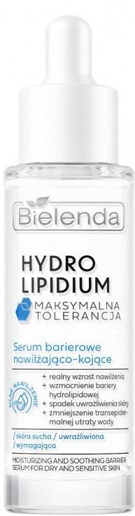 Hydro Lipidium Barrier Serum