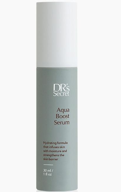 Aqua Boost Serum 10
