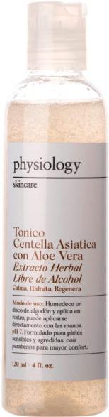 Tónico De Centella Asiática
