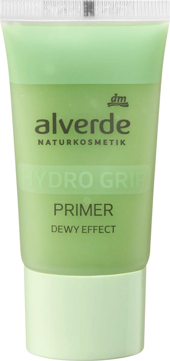 Hydro Grip Primer Dewy Effect