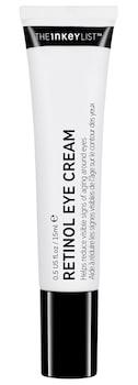 Retinol Eye Cream