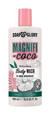 Magnificoco Body Wash