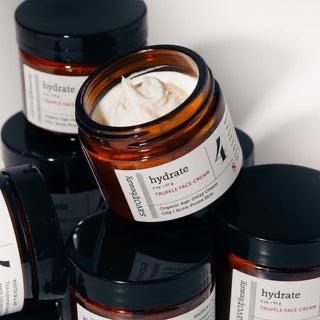 Truffle Face Cream - Oily