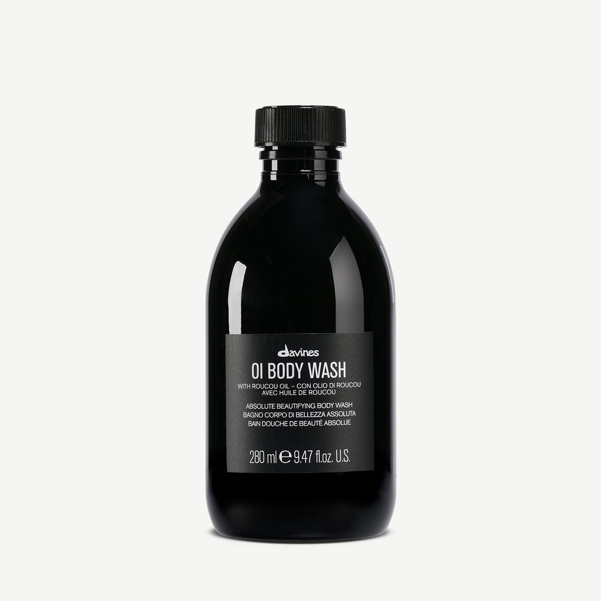 Oi Body Wash