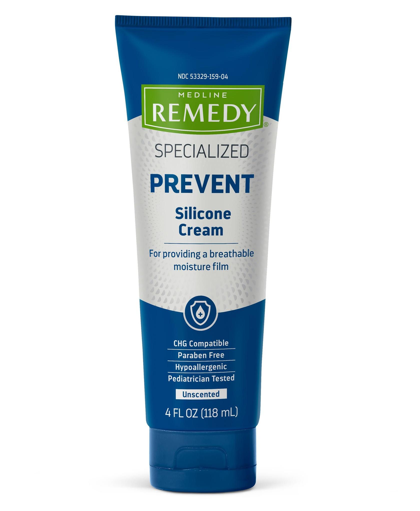 Specialized Prevent Silicone Cream