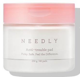 Anti-trouble Pad