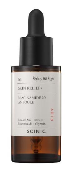 Skin Relief+ Niacinamide 20 Ampule