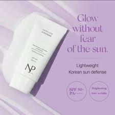 Sunscreen