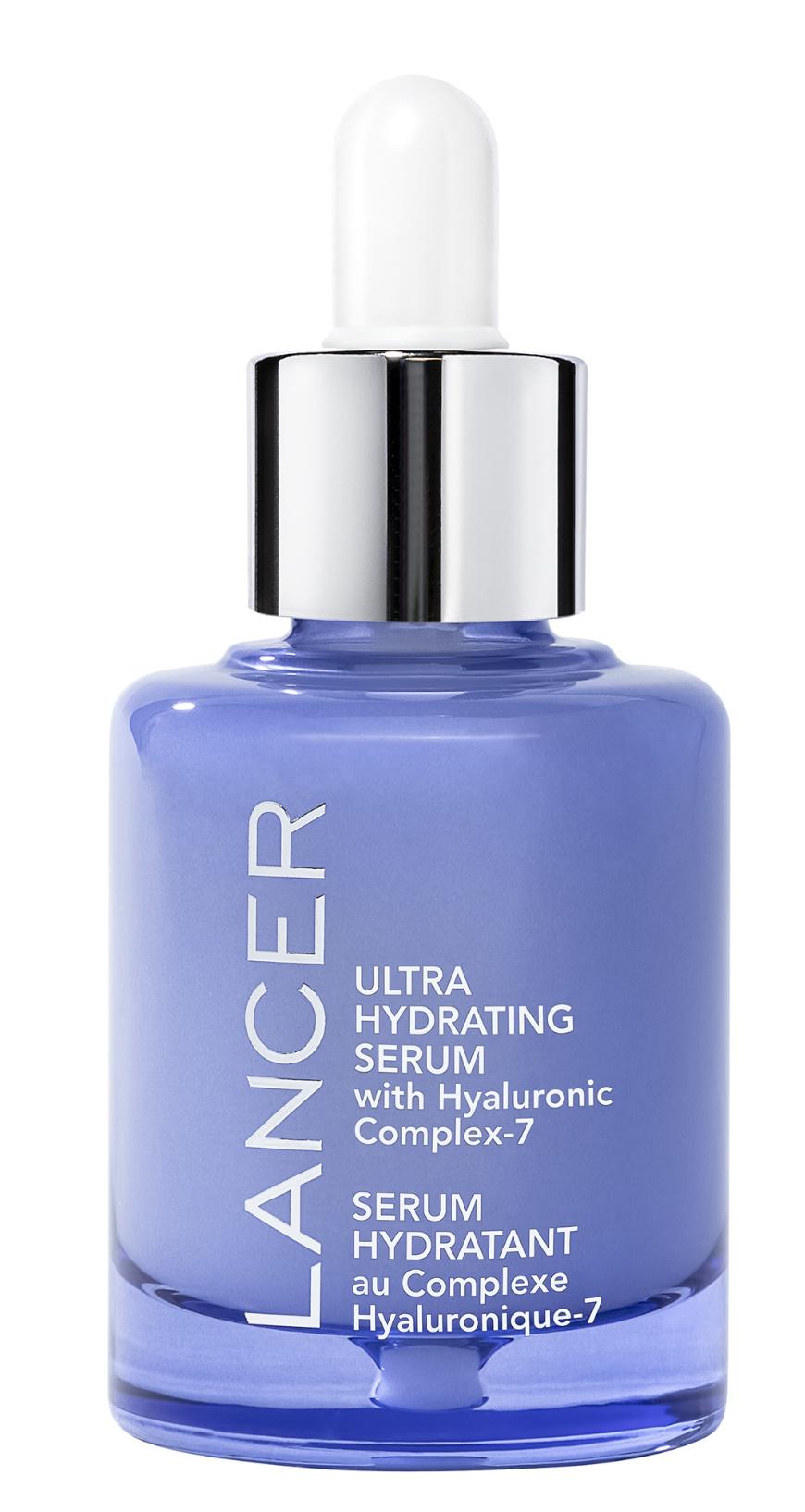 Hydrating serum