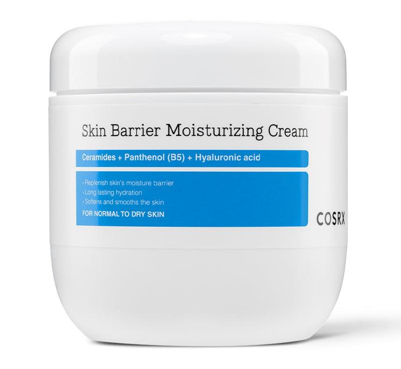 Skin Barrier Moisturizing Cream