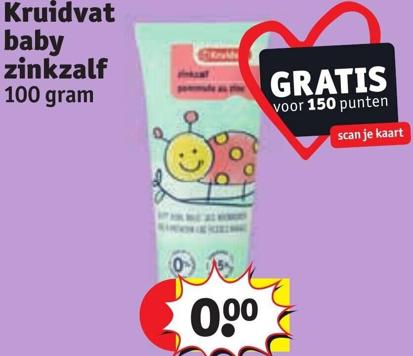 Baby Zinkzalf