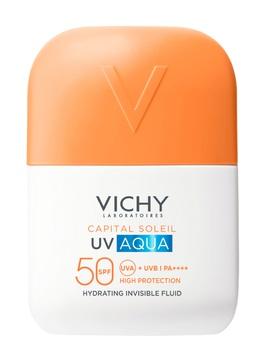 Capital Solei UV Aqua