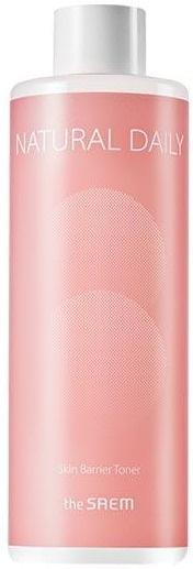 Natural Daily Skin Barrier Toner