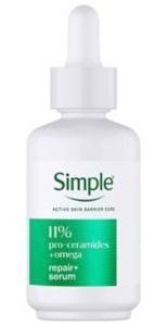 Ceramide & Omega Complex Face Serum For Nourished Skin