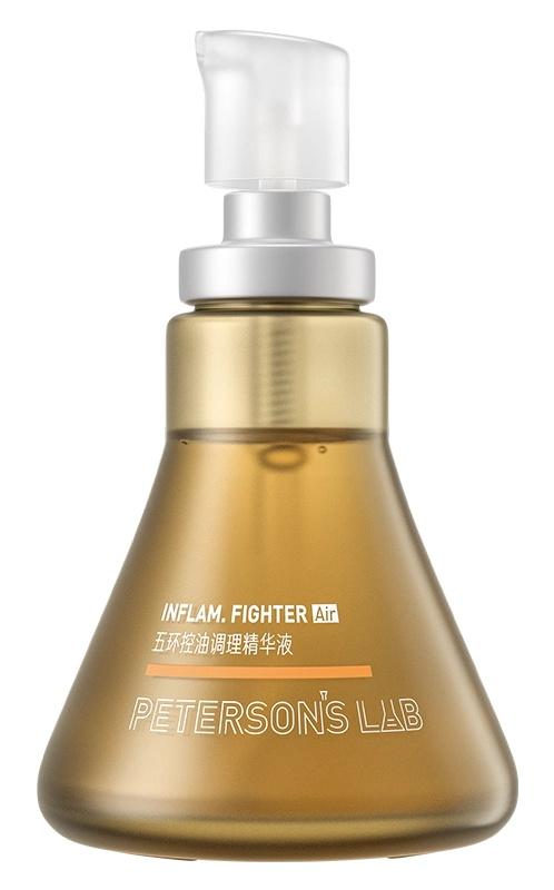 Inflam Fighter Air Serum (5D Ultimate Acne Solution)