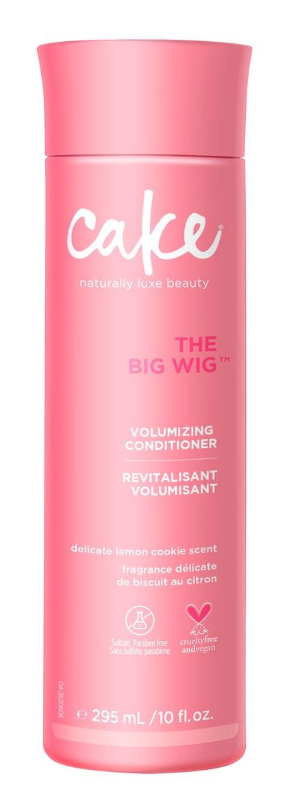 Cake The Big Wig Volumizing Conditioner