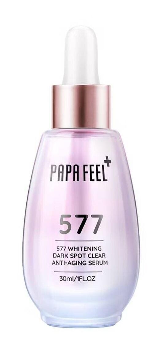 577 Whitening, Dark Spot Clear, Anti Aging Serum