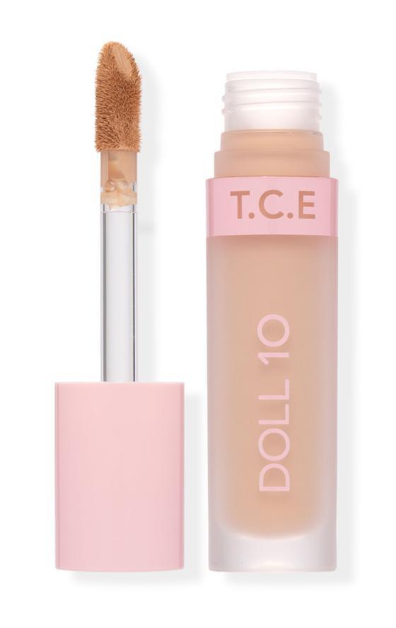 T.c.e This Covers Everything Super Coverage Concealer