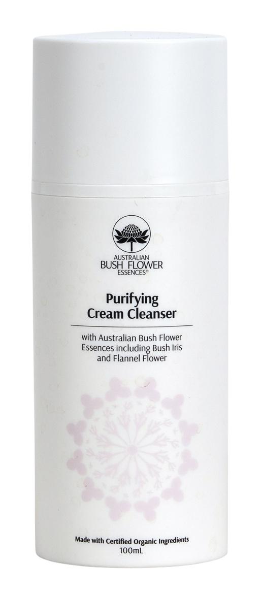 Purifying Cream Cleanser